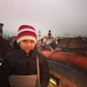 Meet your Posher, Dana